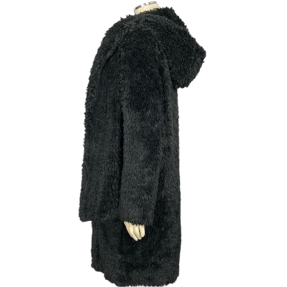 Dawn Levy Tabitha Faux Fur Coat - Picture 9 of 16